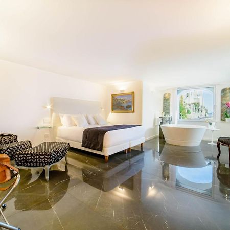 Palazzo Don Salvatore Amalfi Esterno foto