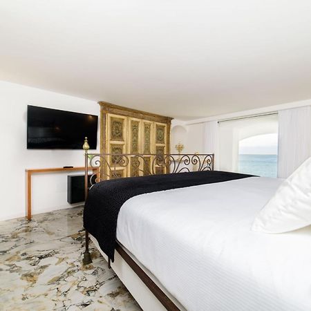 Palazzo Don Salvatore Amalfi Esterno foto
