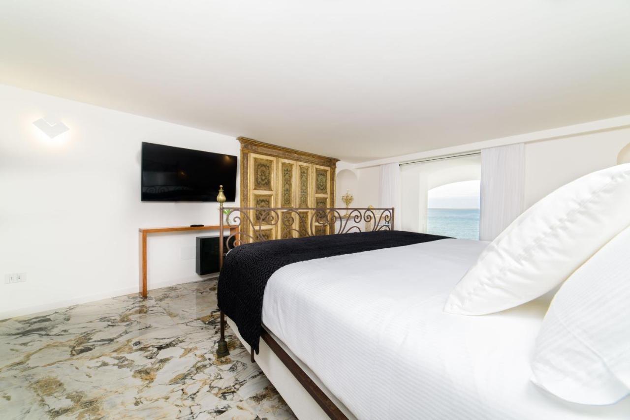 Palazzo Don Salvatore Amalfi Esterno foto