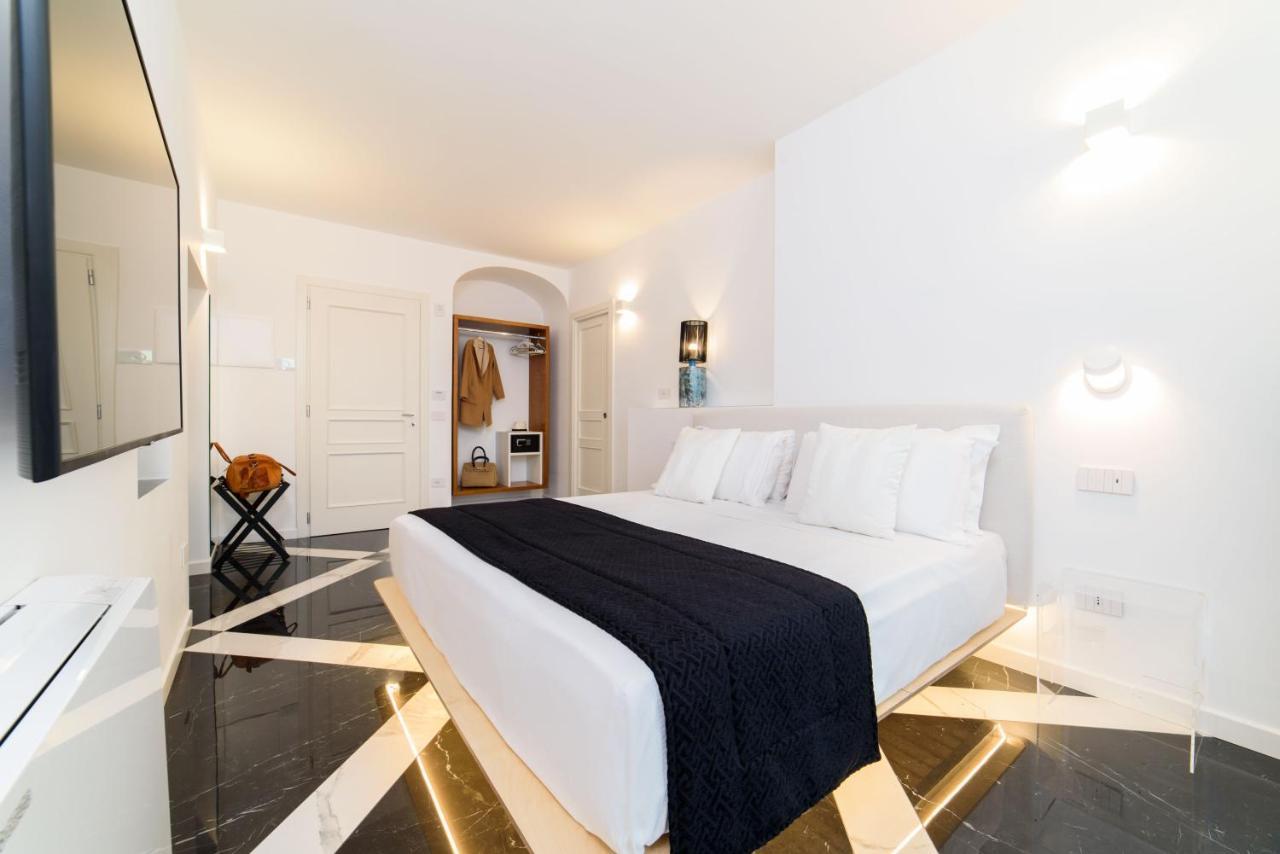 Palazzo Don Salvatore Amalfi Esterno foto