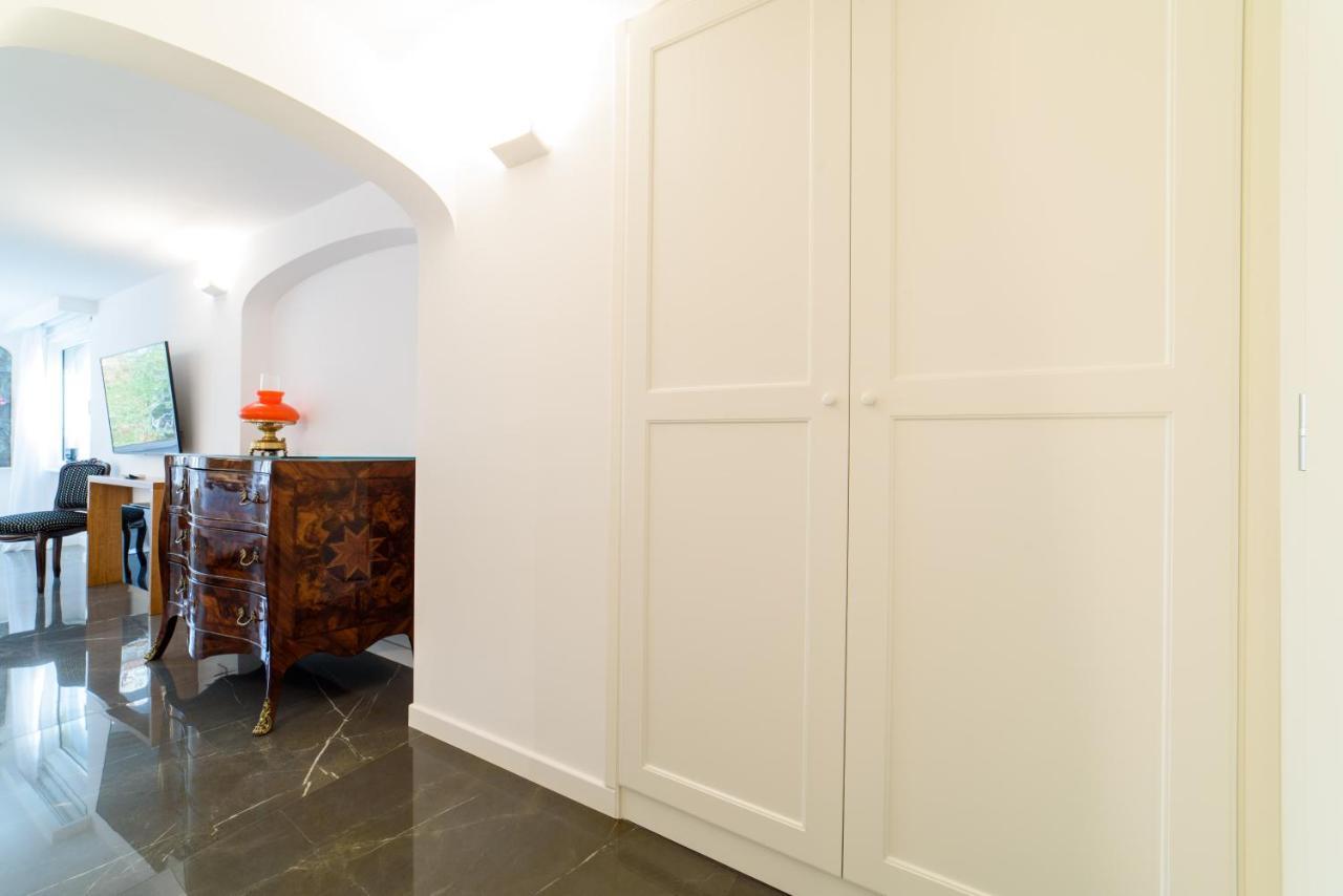 Palazzo Don Salvatore Amalfi Esterno foto