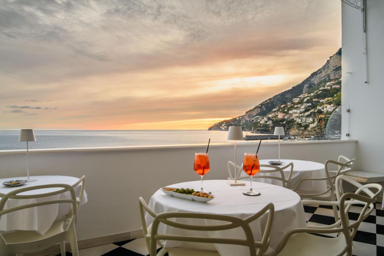 Palazzo Don Salvatore Amalfi Esterno foto